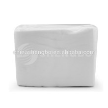White Nonwoven Ultrasoft Cloth[Made in China]